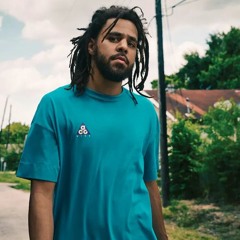 "Dreamz from the Ghetto" J.Cole x Lil Durk Type Beat