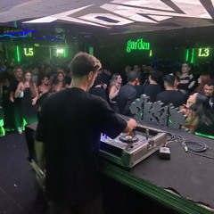 PENELOPE X TROPA DO MAU INFLUENCIA (DJS'TONIN E BERO COSTA & MC ROGIN DO BF)