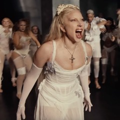 Coachella Interlude “Mistress of Mayhem”