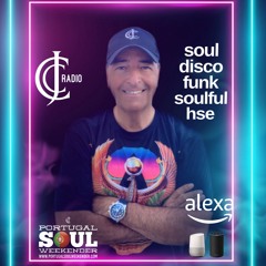 CJC TUES JULY 16TH LIVE PORTUGAL