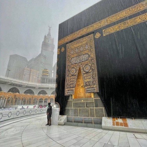 تحبير بديع من سورة الأنعام للشيخ د.عبدالله الجهني فجر الإثنين ٥-٦-١٤٤٢هـ