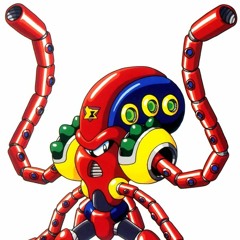 boss launch octopus & the utuboros