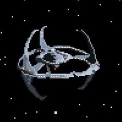 Deep Space 9-bit