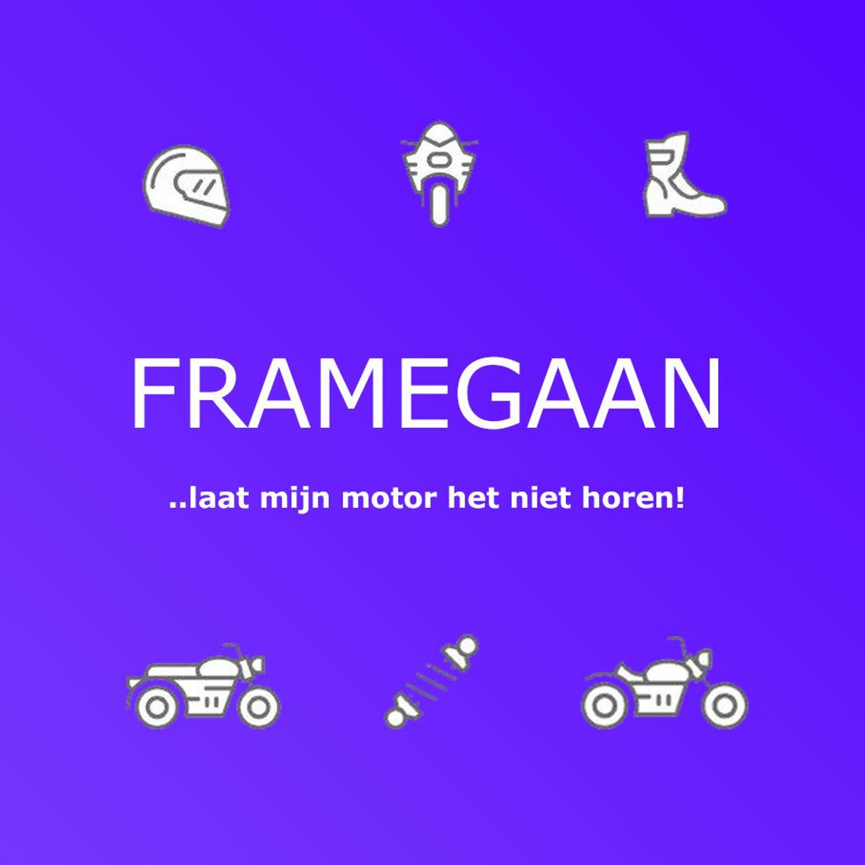 Framegaan Podcast