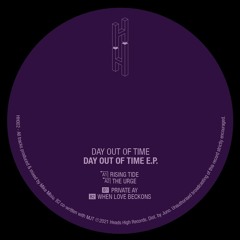 Day Out Of Time - Private Ay [Clip]