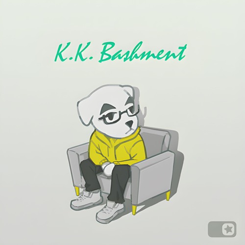 K.K. Bashment