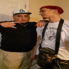 SuperWavyBros FUCK LOVE