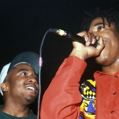 BUSTA RHYMES Q-TIP - ILL VIBE REMIX DuelBeats