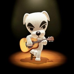 ALL K.K. Slider songs In Animal Crossing New Horizons