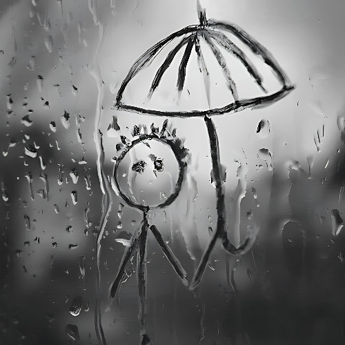 Hoping it Rains (Demo 2019)