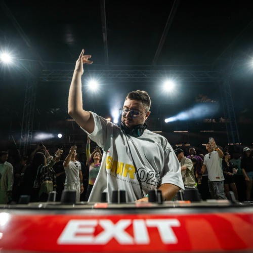 Space Motion - Exit Dance Arena 2023 FREE DOWNLOAD
