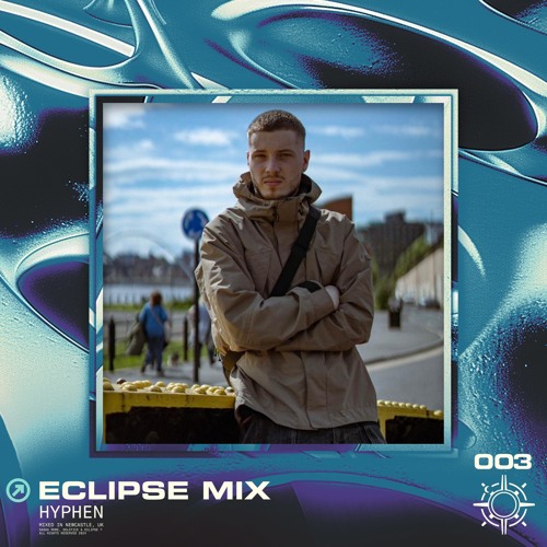 Eclipse Mix 003 (Hyphen)