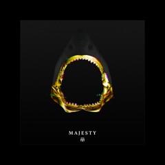 MAJESTY (Feat. Stefano F)