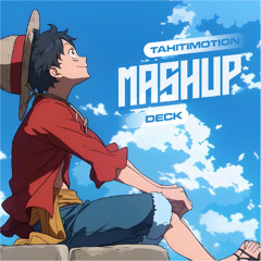 MASHUP DECK