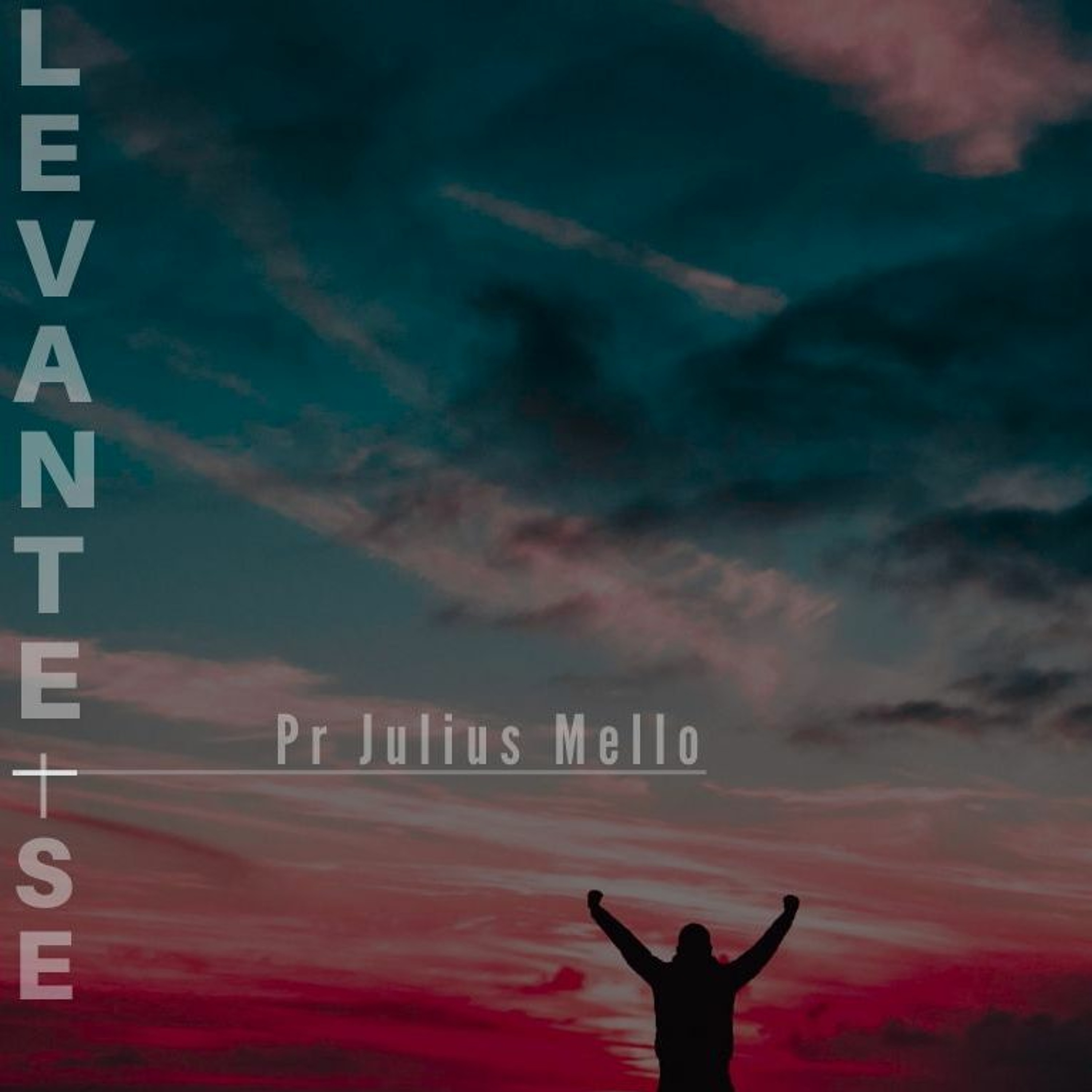 Pr. Julius Mello