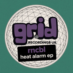 Grid Recordings UK Official Playlist - 2