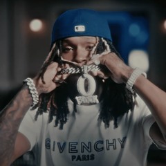 King Von - Crazy Story 1  (sped Up)