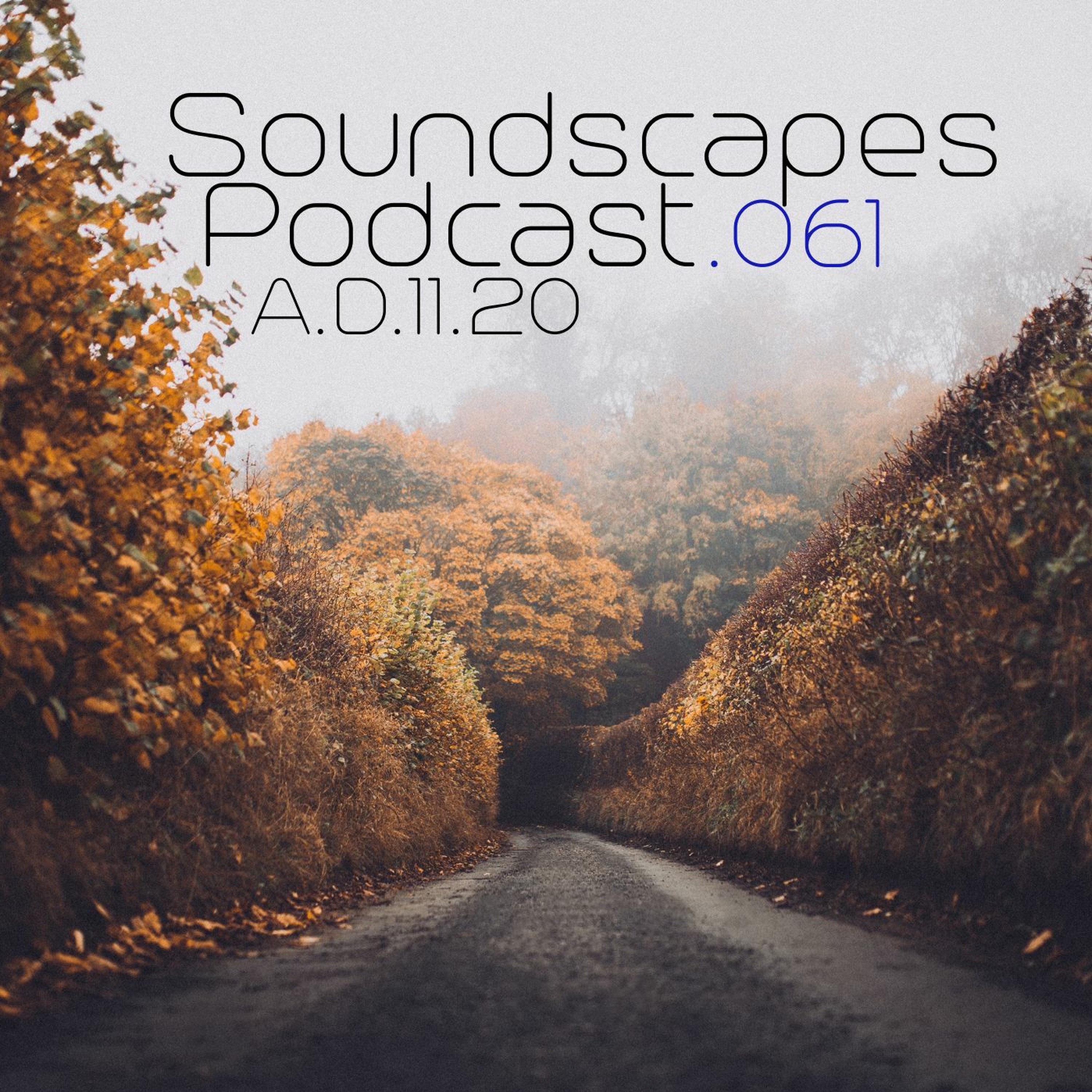 Soundscapes Podcast