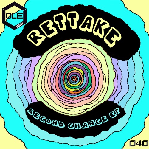 Rettake - Second Chance (Extended Mix) Snippet