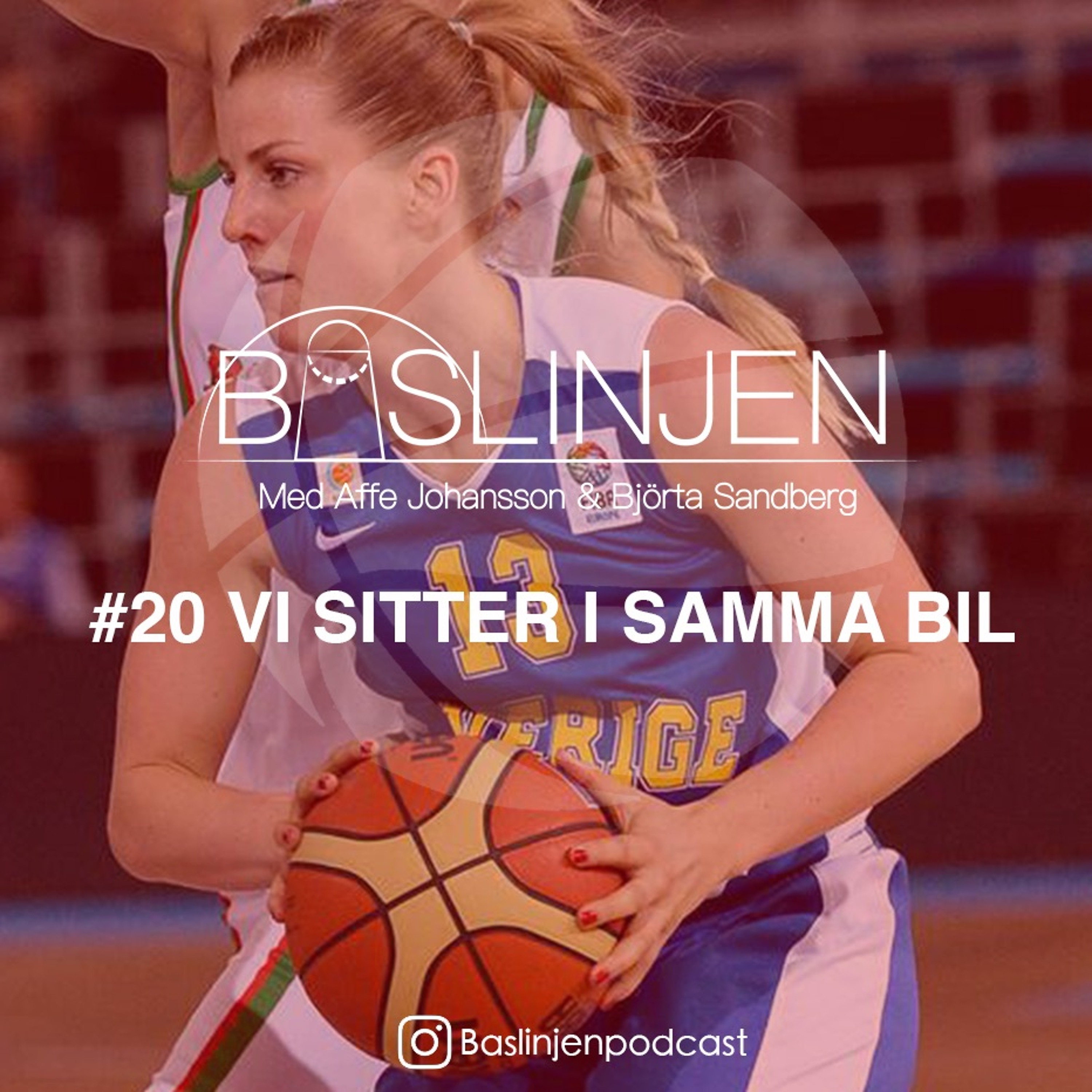Baslinjen