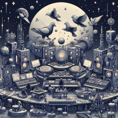 Cologne House Vibes 12/2024