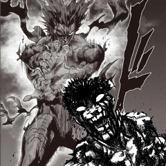 Ne Skazhu - Useless Weaponry x Garou, Berserk, Vegeta