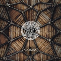 Klosing at Batik Music
