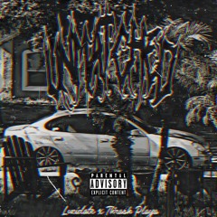 Unmatched Prod. ThrashPlaya
