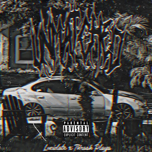 Unmatched Prod. ThrashPlaya