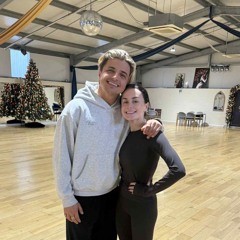 Strictly Blackpool: Pre-Show with Amber & Nikita