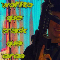 Wofito Que Crack Que Eres