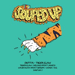 DNB deep / 🛴 / techstep