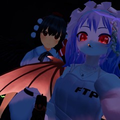 aya staxks x remilia bandxz - karo (stoopidxool) #9ensokyo