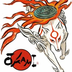 Marvel vs Capcom 3 Amaterasu Theme Mashup