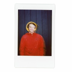 Running In Your Garden