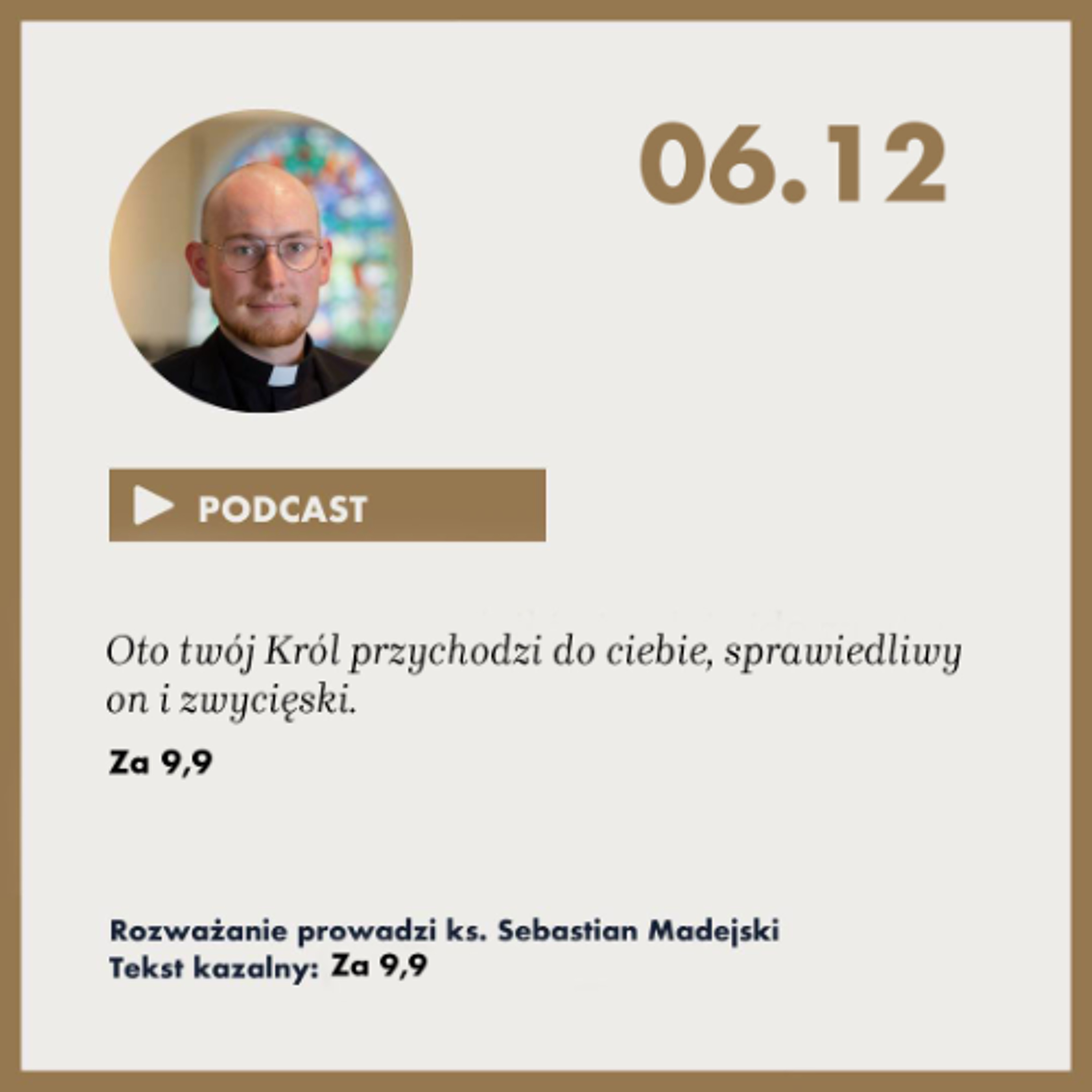 W poszukiwaniu Słowa