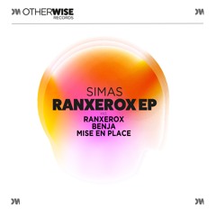 Simas - Ranxerox (Original Mix)