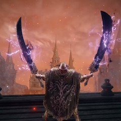 fury by STIM -  elden ring version