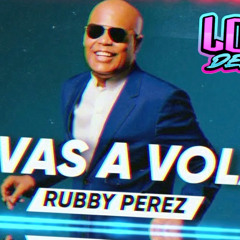 Tu Vas A Volar - Rubby Perez 140BPM Intro Outro LOUIBEDIT