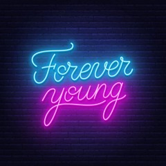 Mike Mac - Forever Young