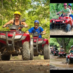 Review Special Price Miami Atv Off-Road Adventure: Free Passenger