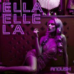 Ella, elle l'a (Acapella Vocal Mix 122 BPM)