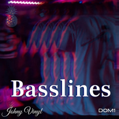 Basslines (original track)