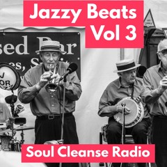 Jazzy Beats Vol 3