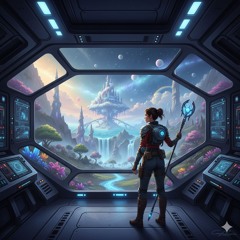 The Passenger