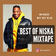 Best of Niska Mixtape