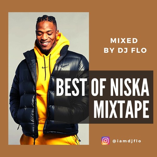 Best of Niska Mixtape