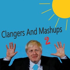 Clangers & Mashups 2