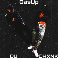 Hunnid - GasUp ft Chxnk