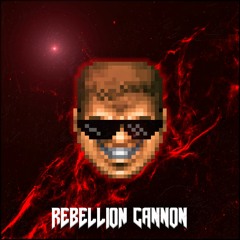 E1M1 | At Doom's Gate (Rebellion Cannon Remix)